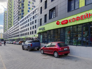 Квартира Студия Ялта III