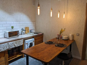 Квартира Loft