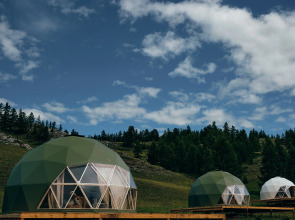 Эко-Отель Мир Алтай