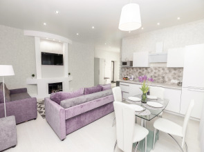 Апартаменты Flatberry