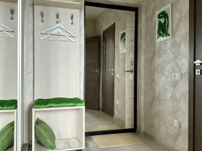 Апартаменты Квартира