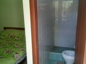 Гостевой дом У Ильнары