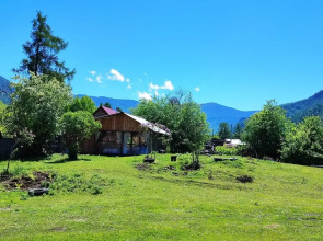 База отдыха Алатырь