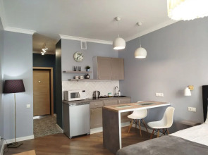 Квартира изумрудная в Щелково