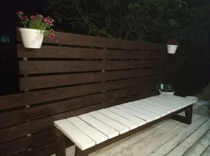 Гостевой дом Панорама Сочи