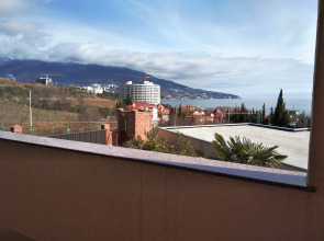 Гостевой Дом СВ