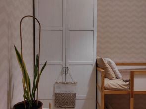 Апартаменты Sweet Family Apartments Moscow