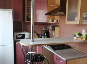 Апартаменты RentDay (РентДей) на улице Горошникова