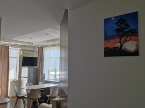 Квартира Atlant Luxury-2