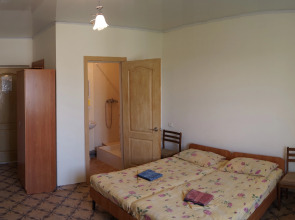 Guest House KrymVodoley