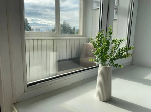 Апартаменты Уютные двухкомнатные на Квартале