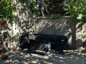 Гостевой дом Звездный берег