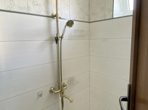 Частный дом в стиле Прованс