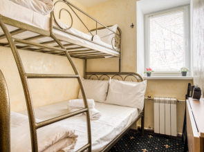 Отель Винтерфелл  Старый Арбат