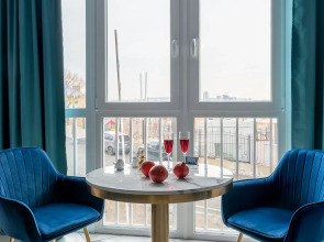 Апарт-отель Bay View by VVO Apartments