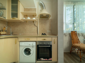 Апартаменты на Нагорной 27