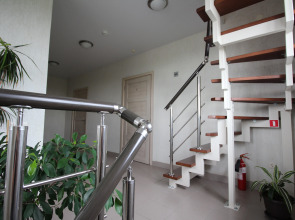 Гостевой дом Жарки