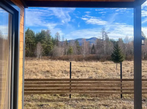 Частный дом Дача "Тихая"