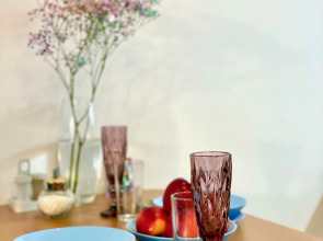 Апартаменты FULL HOUSE Смолина