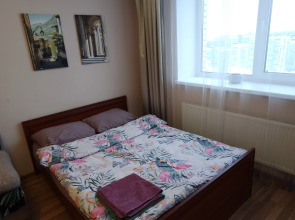 Апартаменты на Европейском проспекте 14