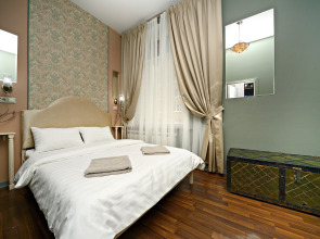 Гостиница Yum Yum