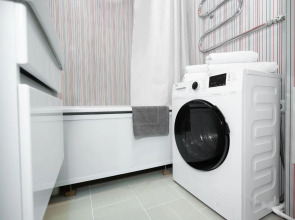 Апартаменты на Переверткина 1/7