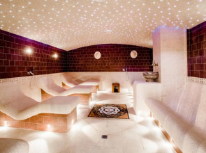 Квартира и Baden-Baden морской бассейн SPA