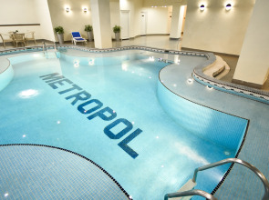 METROPOL HOTEL Yerevan