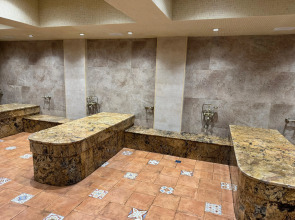 Отель Titanik Baku