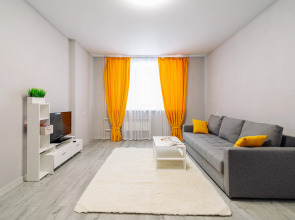 Квартира Трёхкомнатная 1-я Веткинская Улица 3