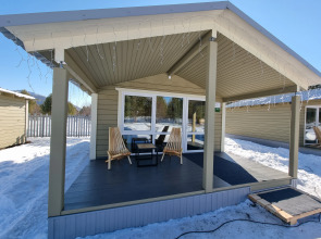 База отдыха Алтай Рест