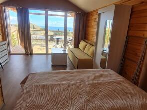 Шале Я Отдыхаю