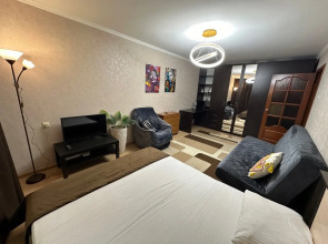 Апартаменты Уютная квартира на Хорошавина 11