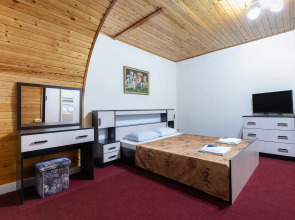 Гостевой дом Лакоста