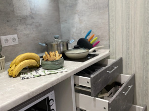 Квартира Как Дома - Апартаменты у моря