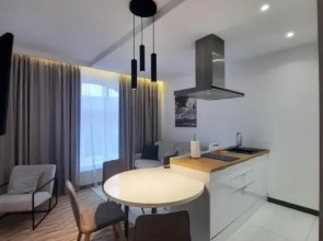 Апартаменты Студия Park House