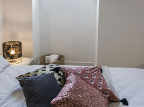 Апартаменты Paduina3 Comfort