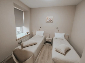 Апартаменты Central Inn