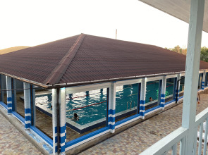 Отель Гостеев