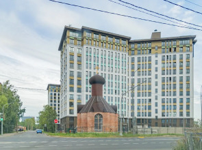 Апартаменты SalutApart 6W