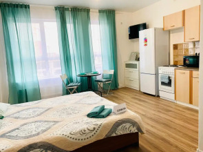 Апартаменты Pant Family House Ватутинки на Нововатутинской