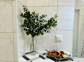 Апартаменты Капитал