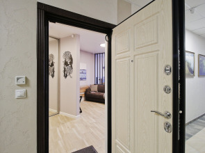 Апартаменты Flyapart 1