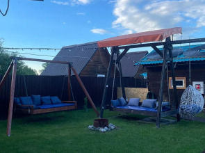 База отдыха VARLEO'S