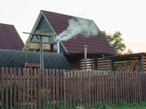 Гостевой Дом Усадьба Дон