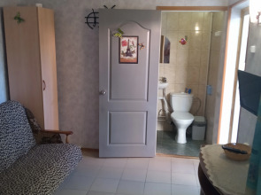 Гостевой Дом Атланта