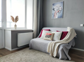 Квартира у Южного автовокзала