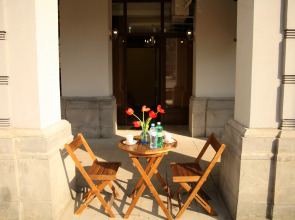 Мини-Отель Onegin Rooms