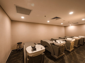 Отель Seashells Phu Quoc Hotel & Spa