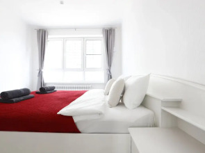 Апартаменты MaxRealty24 Vesterdam 2